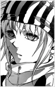 Yosuga Mitsuzaki image