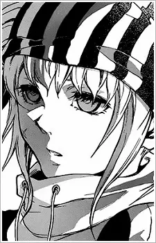 Yosuga Mitsuzaki image