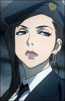 Kiwako Makina Flügel image