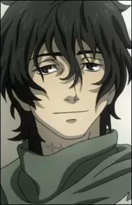 Nagi Kengamine image