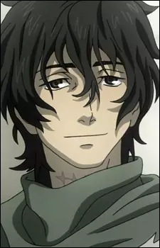 Nagi Kengamine image