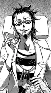 Rinichirou Hagire image