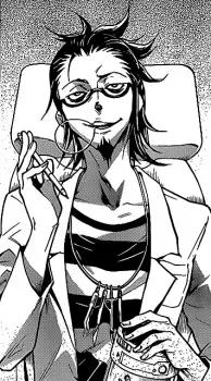 Rinichirou Hagire image