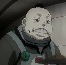 Kazuya Itadaki image