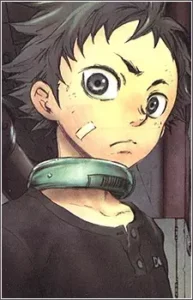 Ganta Igarashi image