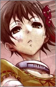 Minatsuki Takami image